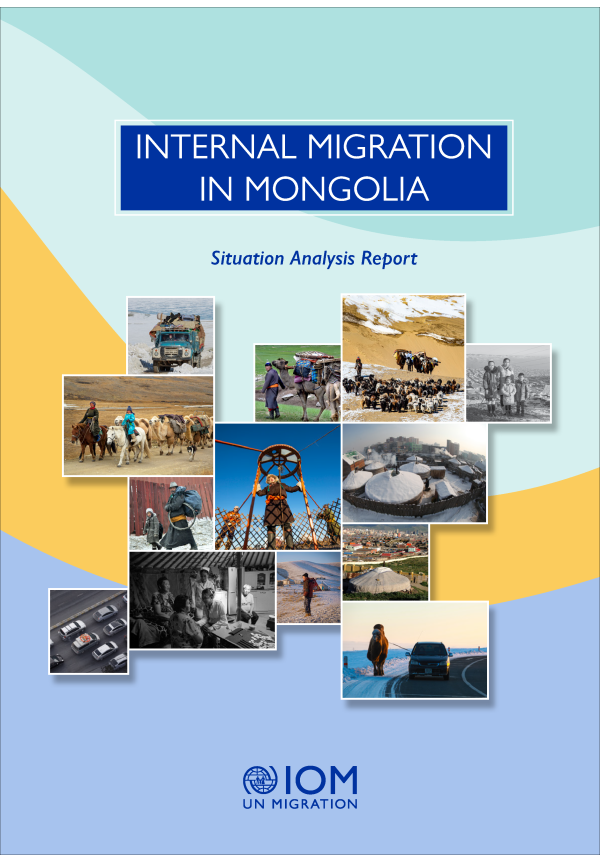 internal migration