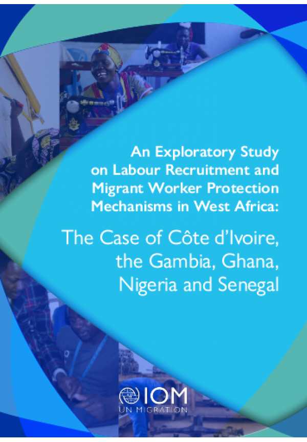 An Exploratory Study on Labour Recruitment and Migrant Worker